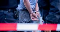 Polizeieinsatz in Alzey: Mann bedroht Betreuerin mit Messer