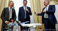 Ita-Lufthansa, cosa cambia dopo l'accordo? Fiumicino e Linate, il marchio Alitalia e le nuove rotte