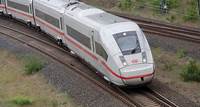 Auch wegen Extrem-Wetters - Fast jeder zweite Fernzug unpünktlich! Deutsche Bahn mit miesen Werten im Juni