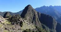 Machu Picchu confermata prima attrazione turistica in Sudamerica