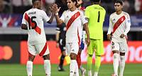 Peru x Canadá: veja informações e onde assistir ao duelo pela Copa América