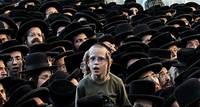 "Plutôt mourir" : en Israël, la résistance des juifs orthodoxes contre le service militaire
