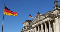 德國五月份的年度通脹率初值為2.4%，符合預期