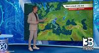 Previsioni meteo video di mercoledì 03 luglio sull'Italia