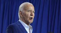 The most realistic way to replace Joe Biden as the Democratic presidential nominee – allow him a graceful exit