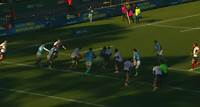 Rugby - Test : Le résumé d'Uruguay - France