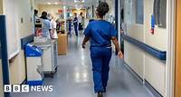 Nurse regulator condemned over toxic culture