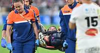 Demi-finale Stade Toulousain-La Rochelle : "Opéré lundi…" Cyril Baille donne de ses nouvelles de sa (lourde) blessure