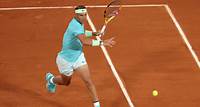 ATP Bastad: Nadal weist Borg im Duell der „Big Names“ in die Schranken
