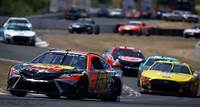 The Field of 16: Projecting the Cup Series Playoffs entering Sonoma