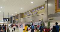 Thailand to close duty-free shops at international airports