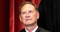 It’s time for Justice Alito to face some consequences