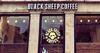 Edinburgh Black Sheep Coffee shop on Princes Street served enforcement notice for 'unauthorised' signs