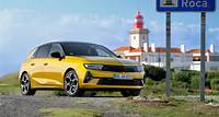 Opel Astra MHEV : les prix et les équipements de la version micro-hybride sont tombés