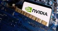 Nvidia says its next-generation AI chip platform to be rolled out in 2026