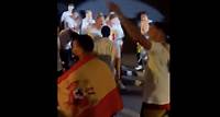La Roja dérape : chants anti-Maroc après la victoire à l’Euro