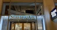 Shreve & Co. closing Union Square location after over 170 years