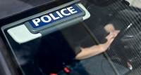 Rouen : Voiture volée, menaces de mort... Arrêté après un accident, il cumule six infractions