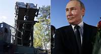 Überschreiten westliche Waffen auf Russland Putins Rote Linie? Experte sieht eine große Gefahr