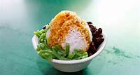 Ye Tang Chendol – NEW Michelin-Selected Penang-style Chendol Gem at Beauty World Food Centre