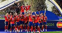 Euro 2024: Europameister Spanien und sein schönes Erbe