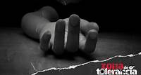 Fiscalía esclarece feminicidio de enfermera cometido en Tlaxco