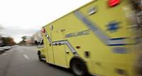 8 personnes gravement brûlées: importante intervention des services d'urgences à Saint-Constant
