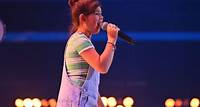"The Voice Kids" 2024: Lanas emotionaler Auftritt im Finale verzaubert das Publikum