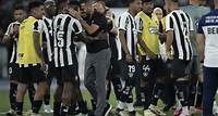 Contratações do Botafogo em 2024: tudo sobre o vai e vem do mercado