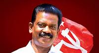 K Radhakrishnan takes charge as CPM’s Lok Sabha Party leader