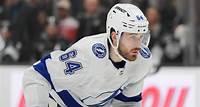 Detroit Red Wings sign Tyler Motte to a one-year contract