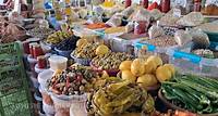 Marché de Nabeul: Les prix des légumes baissent, ceux des viandes restent stables (Vidéo+Photos)