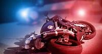 Two injured, one seriously, in Portage County motorcycle crash, driver cited for OWI