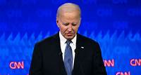 Joe Biden pressé d’être «honnête» sur son état de santé