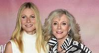 Gwyneth Paltrow's mother Blythe Danner ‘completely fine’ after medical incident