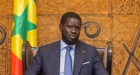 Bassirou Diomaye Faye à Bamako : En ambassadeur du Sénégal et non en médiateur de la Cédéao