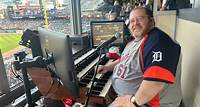 Songs in the key of (Old English) D: Detroit Tigers debut Comerica Park organist vs. Astros