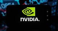 Nvidia sobe 6% no pré-mercado após balanço surpreendente