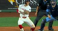 Clutch hits, Jarren Duran lead Red Sox Top 5