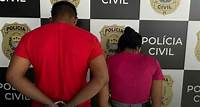 Polícia conclui inquérito e indicia mãe e padrasto por torturar e matar menina de 3 anos em Esperantina, Piauí