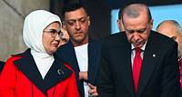 Mit Stadion-Aktion treibt Erdogan einen Keil zwischen Türken und Deutsche