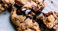 Cookies de Pierre Hermé : la recette simple et super gourmande