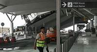 Delhi airport disaster raises concern over Modi’s building spree