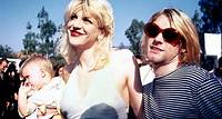 Courtney Love, la rocker più ribelle compie 60 anni