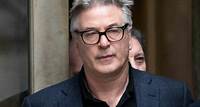 Judge in Alec Baldwin’s “Rust” Case Upholds His Involuntary Manslaughter Charge for a Third Time