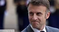 Emmanuel Macron omniprésent, il agace dans son propre camp : “Il ne peut pas s’en empêcher”