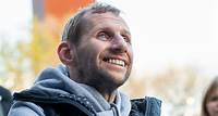 Rob Burrow: Leeds Rhinos rugby league legend dies aged 41 after suffering from motor neurone disease