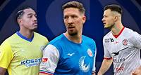Schalke-Transfers im Sommer 2024: Alle Neuzugänge und Abgänge auf einen Blick