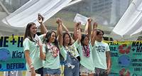 ‘Everyone can make change’: Hawai’i youth plaintiffs reflect on historic climate settlement