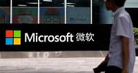 Microsoft to offer Apple devices to employees in China, cites absence of Android services